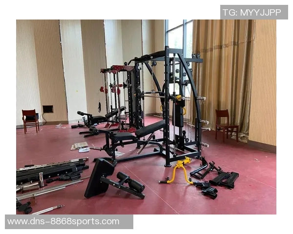 山东健身器材厂家助力健康生活打造高品质健身设备与服务